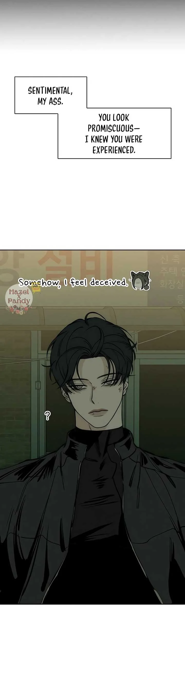 Tears On A Withered Flower Chapter 43 image 25